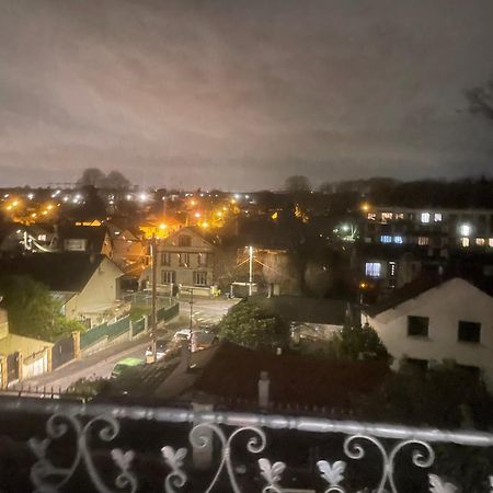 Spacieux 3 Pieces Pres De Roissy,Parc Asterix Et Paris Le Thillay Bagian luar foto
